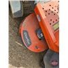 Image 9 : ZERO TURN LAWNMOWER: 2006 Husqvarna Z242F