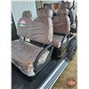 Image 16 : SDLANCH 2026 Electric 6-Seater Golf Cart (Black) : SDLC100