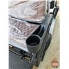 Image 20 : SDLANCH 2026 Electric 6-Seater Golf Cart (Black) : SDLC100