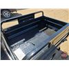 Image 13 : SDLANCH 2026 Electric Tricycle - Cargo : ET13 (Black)