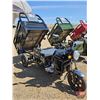 Image 17 : SDLANCH 2026 Electric Tricycle - Cargo : ET13 (Black)
