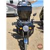 Image 18 : SDLANCH 2026 Electric Tricycle - Cargo : ET13 (Black)