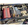 Image 20 : SDLANCH 2026 Electric Tricycle - Cargo : ET13 (Black)