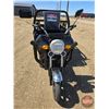 Image 2 : SDLANCH 2026 Electric Tricycle - Cargo : ET13 (Black)