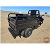 Image 5 : SDLANCH 2026 Electric Tricycle - Cargo : ET13 (Black)