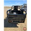 Image 6 : SDLANCH 2026 Electric Tricycle - Cargo : ET13 (Black)