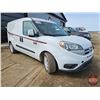 Image 4 : DELIVERY VAN : 2016 RAM Promaster City 2.4L