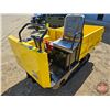 Image 11 : SDLANCH 2026 Ride On Crawler Dumper : CD25 (New/Unused)