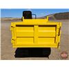 Image 16 : SDLANCH 2026 Ride On Crawler Dumper : CD25 (New/Unused)