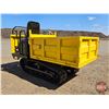 Image 17 : SDLANCH 2026 Ride On Crawler Dumper : CD25 (New/Unused)