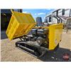 Image 4 : SDLANCH 2026 Ride On Crawler Dumper : CD25 (New/Unused)