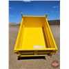 Image 7 : SDLANCH 2026 Ride On Crawler Dumper : CD25 (New/Unused)