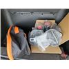 Image 10 : SDLANCH 2026 Electric 6-Seater Golf Cart (Grey) : SDLC100