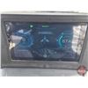 Image 13 : SDLANCH 2026 Electric 6-Seater Golf Cart (Grey) : SDLC100