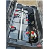 Image 16 : SDLANCH 2026 Electric 6-Seater Golf Cart (Grey) : SDLC100