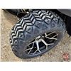 Image 24 : SDLANCH 2026 Electric 6-Seater Golf Cart (Grey) : SDLC100