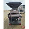 Image 7 : SDLANCH 2026 Electric 6-Seater Golf Cart (Grey) : SDLC100