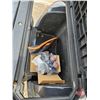 Image 9 : SDLANCH 2026 Electric 6-Seater Golf Cart (Grey) : SDLC100