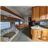 Image 11 : TRAVEL TRAILER : 2000 Gulf Seahawk F29FRL : Fifth Wheel : 2 Slides