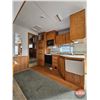 Image 13 : TRAVEL TRAILER : 2000 Gulf Seahawk F29FRL : Fifth Wheel : 2 Slides