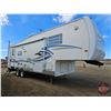 Image 1 : TRAVEL TRAILER : 2000 Gulf Seahawk F29FRL : Fifth Wheel : 2 Slides
