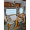 Image 36 : TRAVEL TRAILER : 2000 Gulf Seahawk F29FRL : Fifth Wheel : 2 Slides