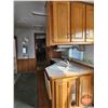 Image 39 : TRAVEL TRAILER : 2000 Gulf Seahawk F29FRL : Fifth Wheel : 2 Slides