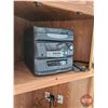 Image 43 : TRAVEL TRAILER : 2000 Gulf Seahawk F29FRL : Fifth Wheel : 2 Slides