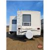 Image 4 : TRAVEL TRAILER : 2000 Gulf Seahawk F29FRL : Fifth Wheel : 2 Slides