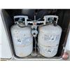 Image 52 : TRAVEL TRAILER : 2000 Gulf Seahawk F29FRL : Fifth Wheel : 2 Slides