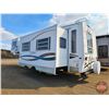 Image 5 : TRAVEL TRAILER : 2000 Gulf Seahawk F29FRL : Fifth Wheel : 2 Slides