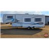 Image 6 : TRAVEL TRAILER : 2000 Gulf Seahawk F29FRL : Fifth Wheel : 2 Slides