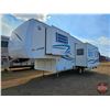 Image 7 : TRAVEL TRAILER : 2000 Gulf Seahawk F29FRL : Fifth Wheel : 2 Slides