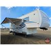 Image 9 : TRAVEL TRAILER : 2000 Gulf Seahawk F29FRL : Fifth Wheel : 2 Slides