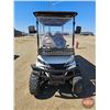 Image 2 : SDLANCH 2026 Electric 6-Seater Golf Cart (White) : SDLC100