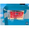 Image 11 : SDLANCH 2026 Electric Tricycle - Cargo : ET13 (Blue)