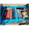 Image 16 : SDLANCH 2026 Electric Tricycle - Cargo : ET13 (Blue)
