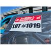 Image 17 : SDLANCH 2026 Electric Tricycle - Cargo : ET13 (Blue)