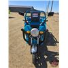 Image 2 : SDLANCH 2026 Electric Tricycle - Cargo : ET13 (Blue)