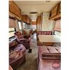 Image 13 : MOTORHOME : 1989 Ford Cutaway Vanguard C Class 27ft