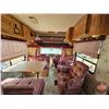 Image 14 : MOTORHOME : 1989 Ford Cutaway Vanguard C Class 27ft