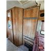Image 21 : MOTORHOME : 1989 Ford Cutaway Vanguard C Class 27ft