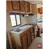 Image 25 : MOTORHOME : 1989 Ford Cutaway Vanguard C Class 27ft