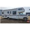 Image 2 : MOTORHOME : 1989 Ford Cutaway Vanguard C Class 27ft