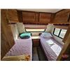 Image 35 : MOTORHOME : 1989 Ford Cutaway Vanguard C Class 27ft