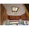 Image 36 : MOTORHOME : 1989 Ford Cutaway Vanguard C Class 27ft