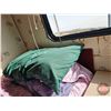 Image 39 : MOTORHOME : 1989 Ford Cutaway Vanguard C Class 27ft