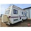 Image 3 : MOTORHOME : 1989 Ford Cutaway Vanguard C Class 27ft