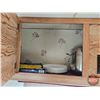 Image 43 : MOTORHOME : 1989 Ford Cutaway Vanguard C Class 27ft