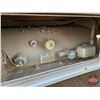 Image 53 : MOTORHOME : 1989 Ford Cutaway Vanguard C Class 27ft